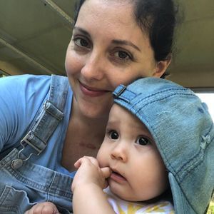 Meet your Posher, Perrialyssa